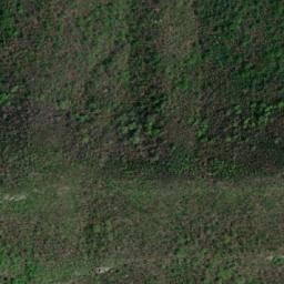 Satellite imagery of Serra do Melado, BR