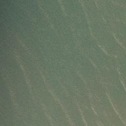 Satellite imagery of Ponta das Palmas, AO