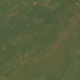 Satellite imagery of Sangalávua, AO