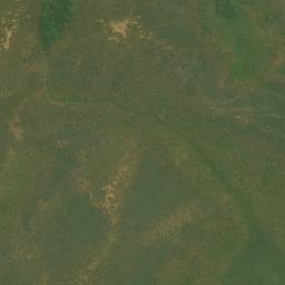 Satellite imagery of Sangalávua, AO