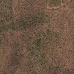 Satellite imagery of Morro Velho do Campestre, BR