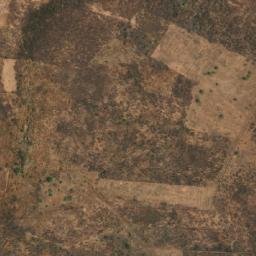 Satellite imagery of Serra do Pau d’Arco, BR