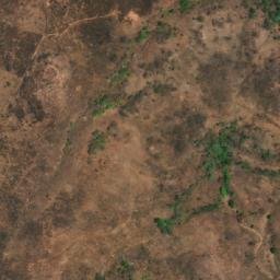 Satellite imagery of Serra do Pau d’Arco, BR