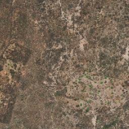 Satellite imagery of Morro do Corcunda, BR