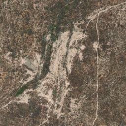 Satellite imagery of Morro do Corcunda, BR