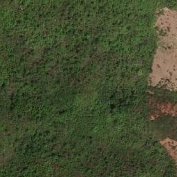 Satellite imagery of Serra do Amaro, BR