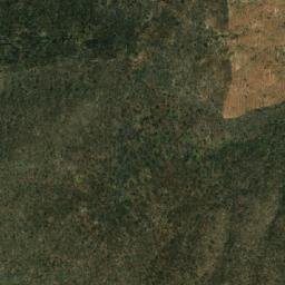 Satellite imagery of Serra da Picada, BR