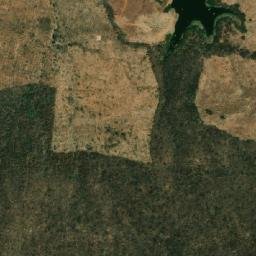 Satellite imagery of Serra da Picada, BR