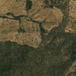 Satellite imagery of Serra da Picada, BR