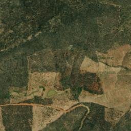 Satellite imagery of Serra das Baixas, BR