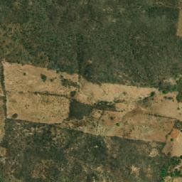 Satellite imagery of Serra das Baixas, BR