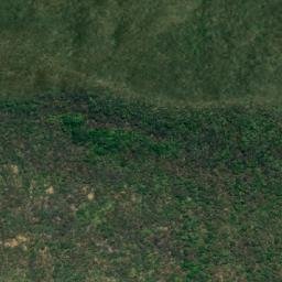 Satellite imagery of Serra Pé Branco, BR