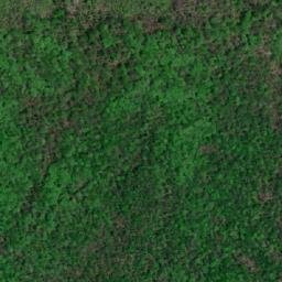 Satellite imagery of Serra do Melado, BR