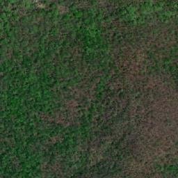 Satellite imagery of Serra do Melado, BR