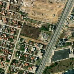Satellite imagery of Ponta da Campina, BR