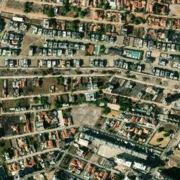 Satellite imagery of Ponta da Campina, BR