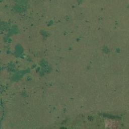 Satellite imagery of Ponta das Palmas, AO