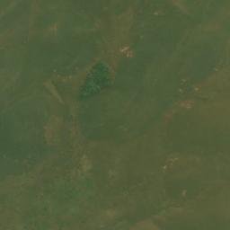 Satellite imagery of Sangalávua, AO