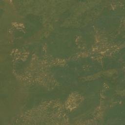 Satellite imagery of Sangalávua, AO