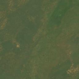 Satellite imagery of Sangalávua, AO