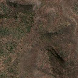 Satellite imagery of Morro Velho do Campestre, BR