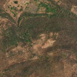 Satellite imagery of Serra do Pau d’Arco, BR