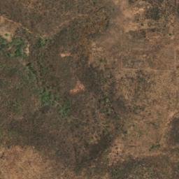 Satellite imagery of Serra do Pau d’Arco, BR