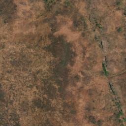 Satellite imagery of Serra do Pau d’Arco, BR