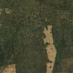 Satellite imagery of Serra da Picada, BR
