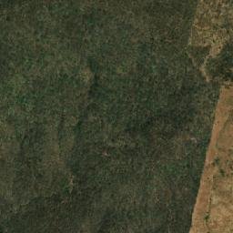 Satellite imagery of Serra da Picada, BR