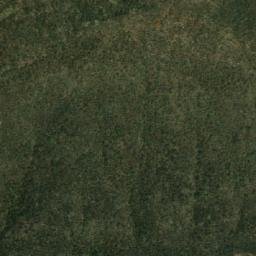 Satellite imagery of Serra do Mancado, BR