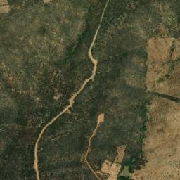Satellite imagery of Serra das Baixas, BR