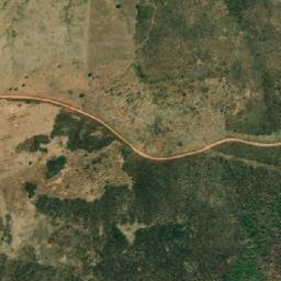 Satellite imagery of Serrote Canela de Ema, BR