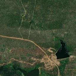 Satellite imagery of Serrote Canela de Ema, BR