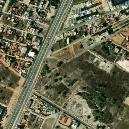 Satellite imagery of Ponta da Campina, BR