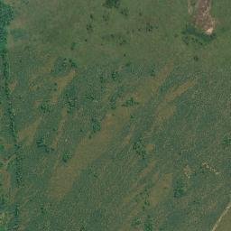 Satellite imagery of Buila, AO