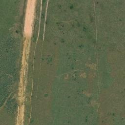 Satellite imagery of Buila, AO