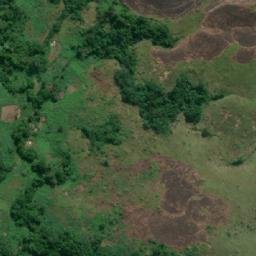 Satellite imagery of Bembe, AO