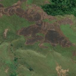 Satellite imagery of Bembe, AO