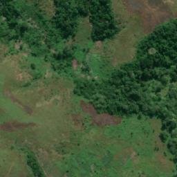 Satellite imagery of Bembe, AO