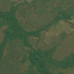 Satellite imagery of Topo, AO