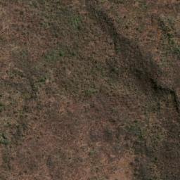 Satellite imagery of Morro Velho do Campestre, BR