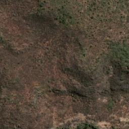 Satellite imagery of Morro Velho do Campestre, BR