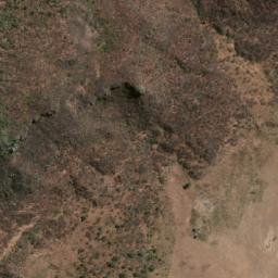 Satellite imagery of Morro Velho do Campestre, BR