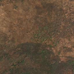 Satellite imagery of Serra do Pau d’Arco, BR