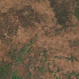 Satellite imagery of Serra do Pau d’Arco, BR