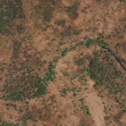 Satellite imagery of Serra do Pau d’Arco, BR