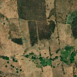 Satellite imagery of Serra da Picada, BR