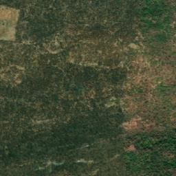 Satellite imagery of Serrote Canela de Ema, BR