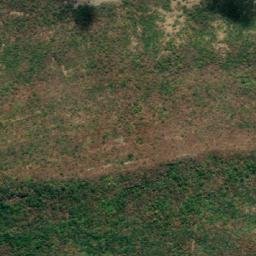 Satellite imagery of Serrote Canela de Ema, BR